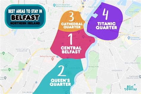 cheap accommodation belfast area